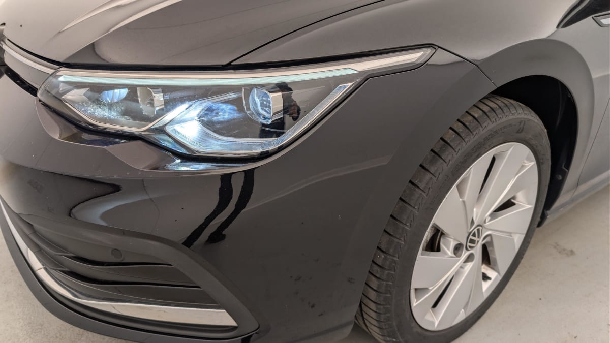 Volkswagen GOLF 8 - Image 22