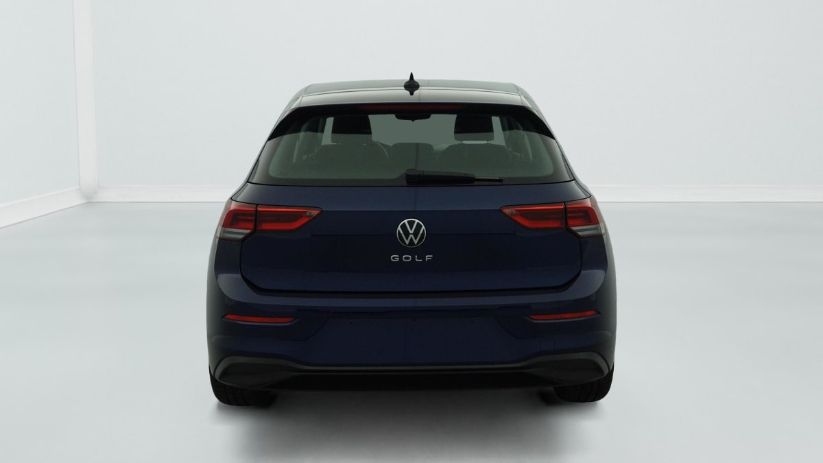 VOLKSWAGEN GOLF 1.0 TSI OPF 110 LIFE