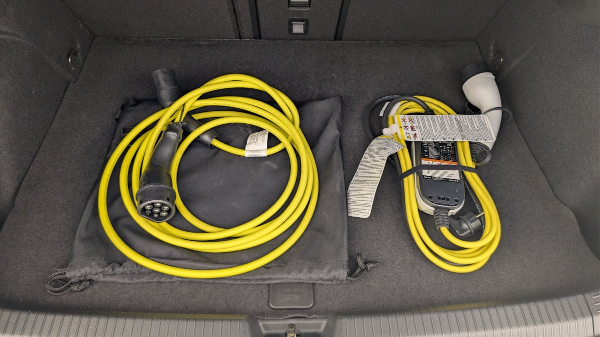 Volkswagen GOLF 8 - Image 23