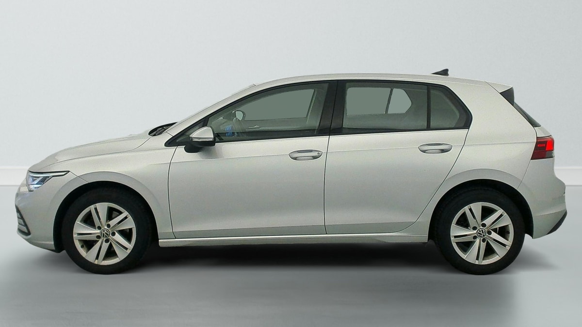 Volkswagen GOLF 8 - Image 4