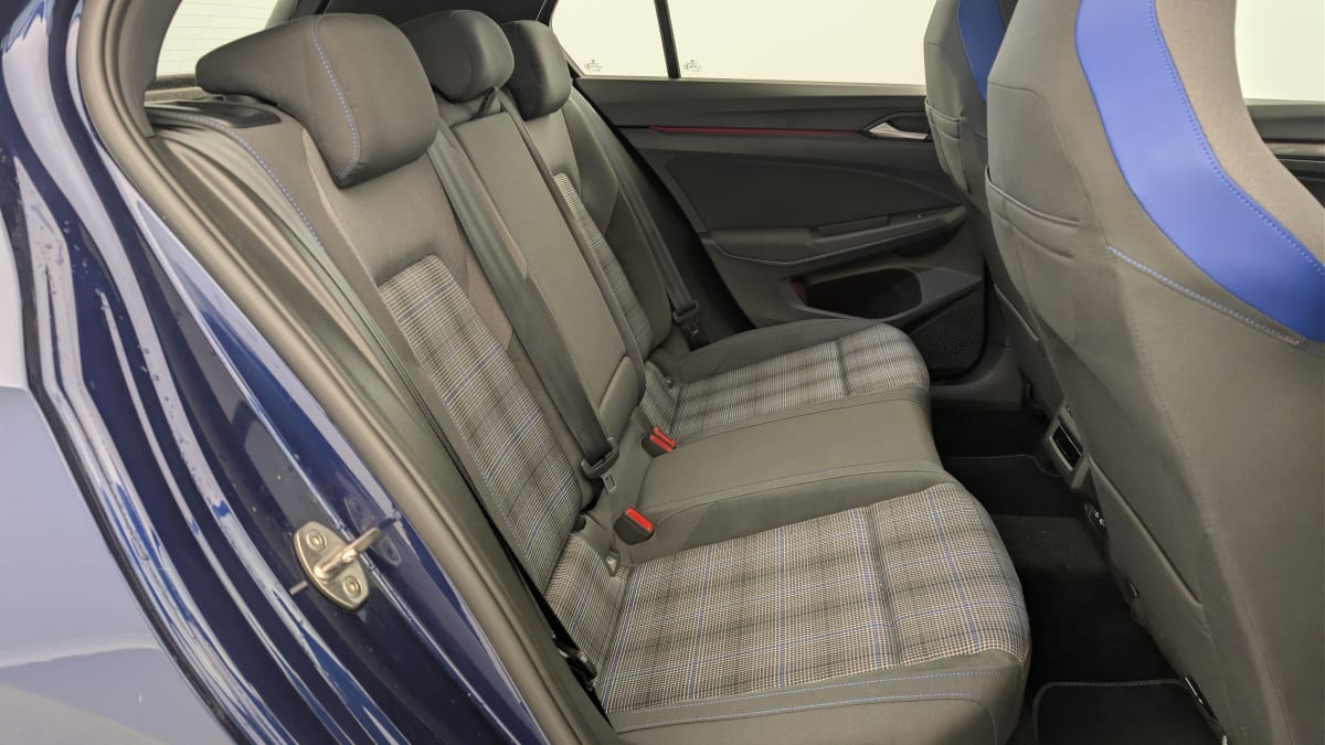 VOLKSWAGEN GOLF 1.4 HYBRIDE RECHARGEABLE OPF 245 DSG6 GTE