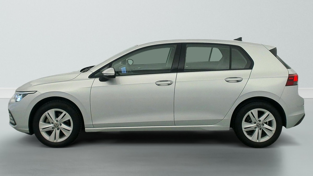 Volkswagen GOLF 8 - Image 4