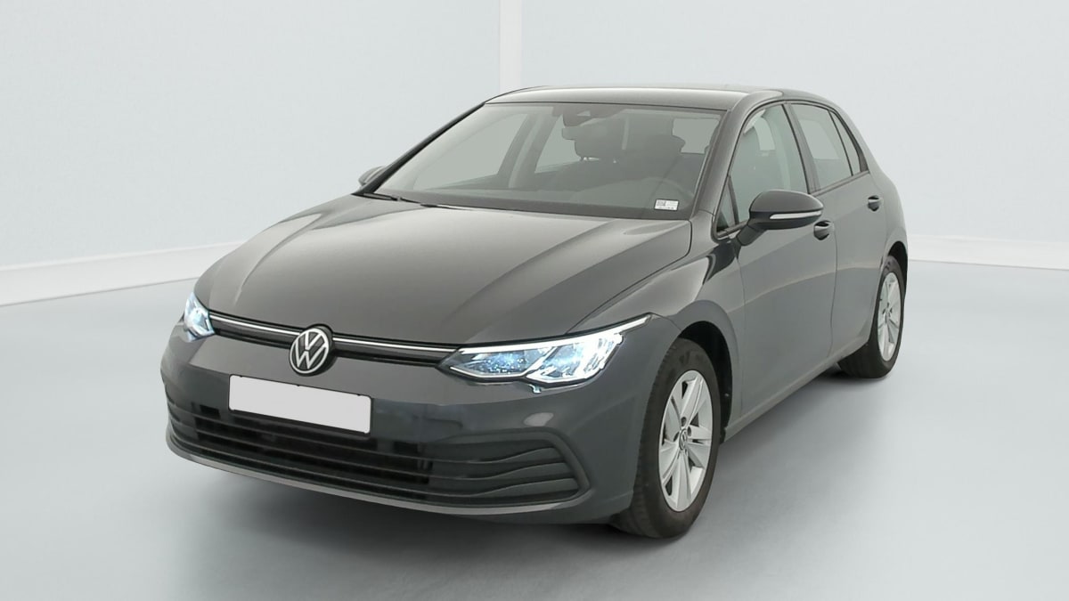 Volkswagen GOLF 8 - Image 3
