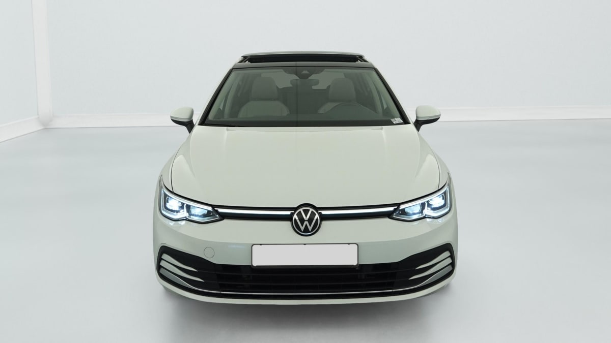 Volkswagen GOLF 8 - Image 2