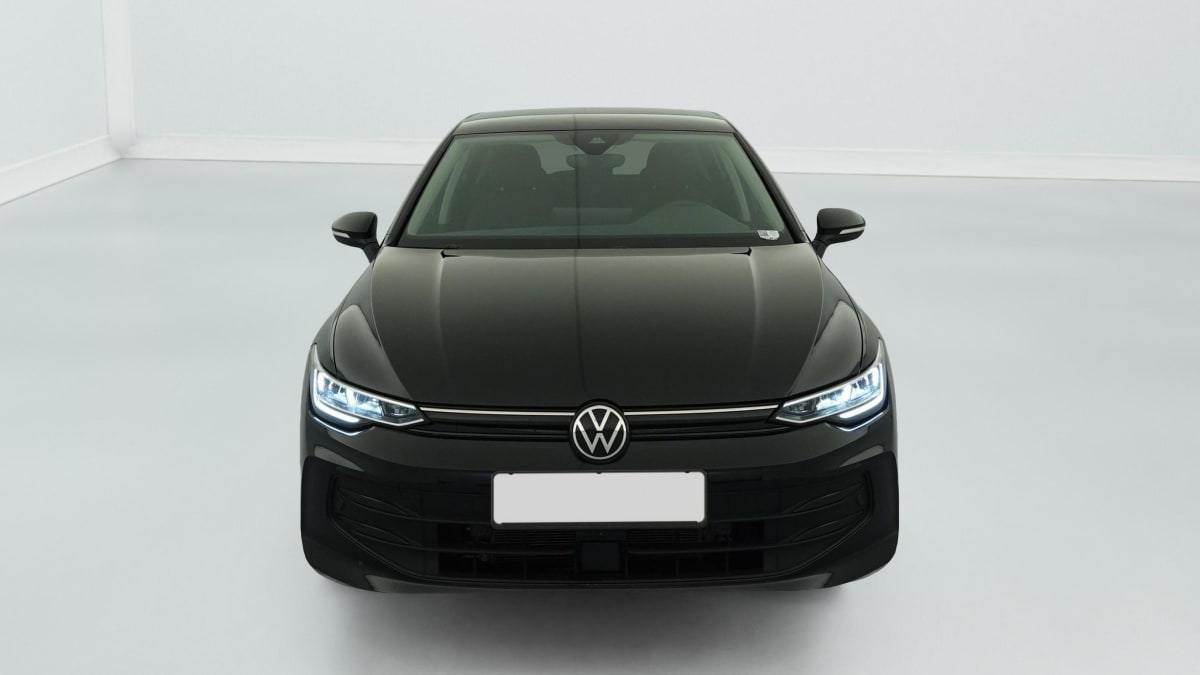 Volkswagen GOLF 8 - Image 2
