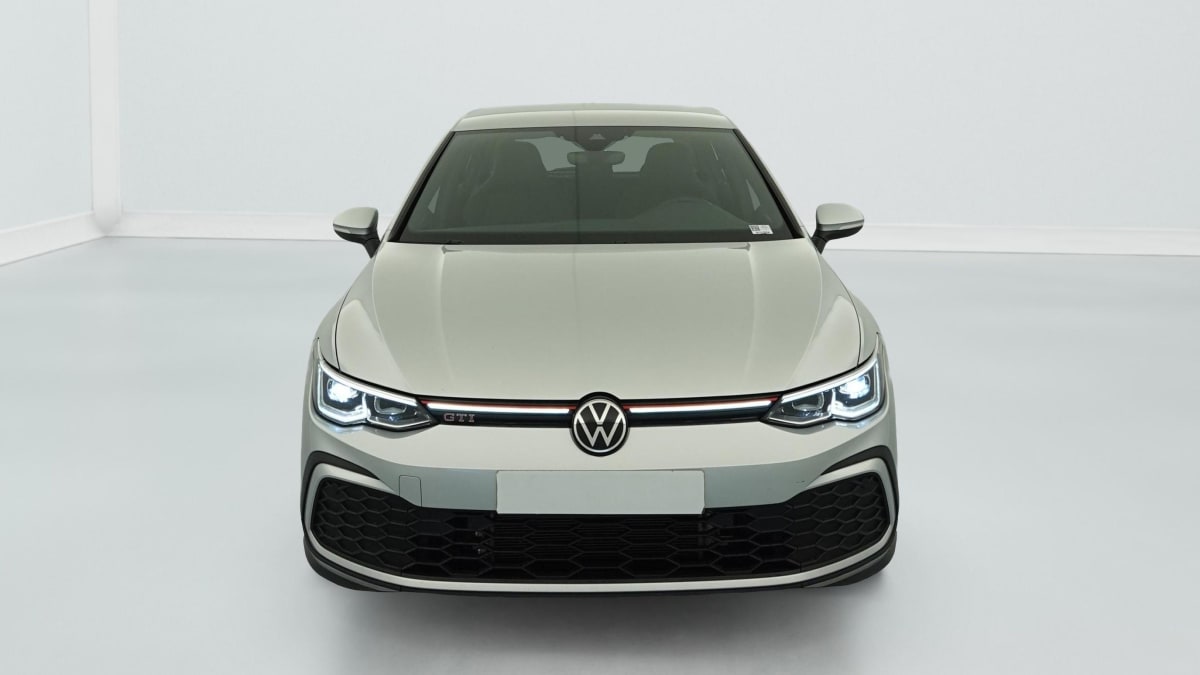 Volkswagen GOLF 8 - Image 2