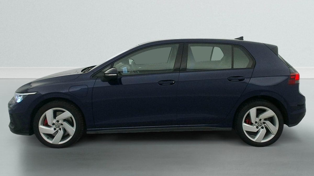 VOLKSWAGEN GOLF 1.4 HYBRIDE RECHARGEABLE OPF 245 DSG6 GTE