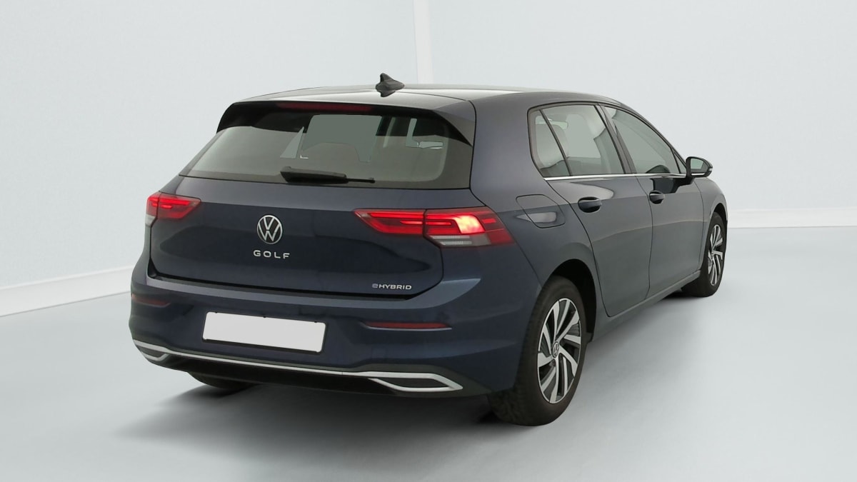 Volkswagen GOLF 8 - Image 7