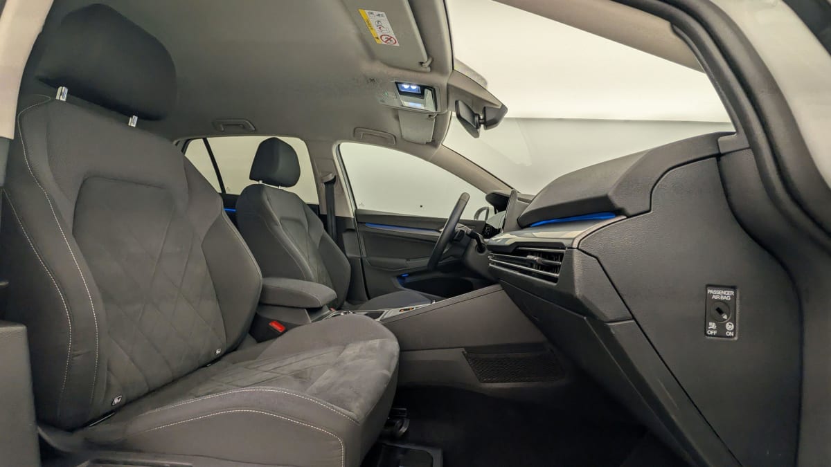 VOLKSWAGEN GOLF 1.5 ETSI OPF 150 DSG7 STYLE