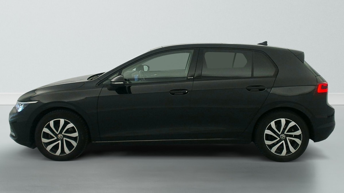 Volkswagen GOLF 8 - Image 4