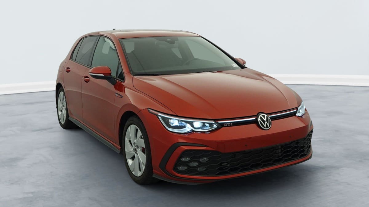 Volkswagen Golf golf 2.0 tsi 245 dsg7