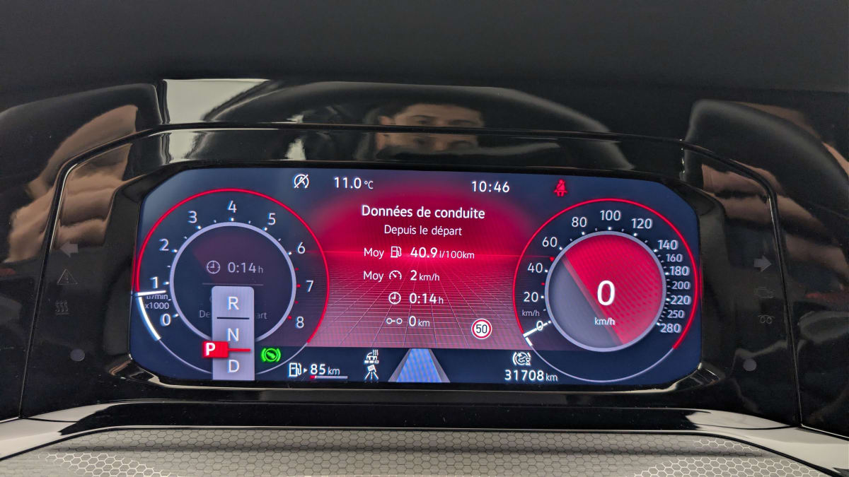 Volkswagen GOLF 8 - Image 22