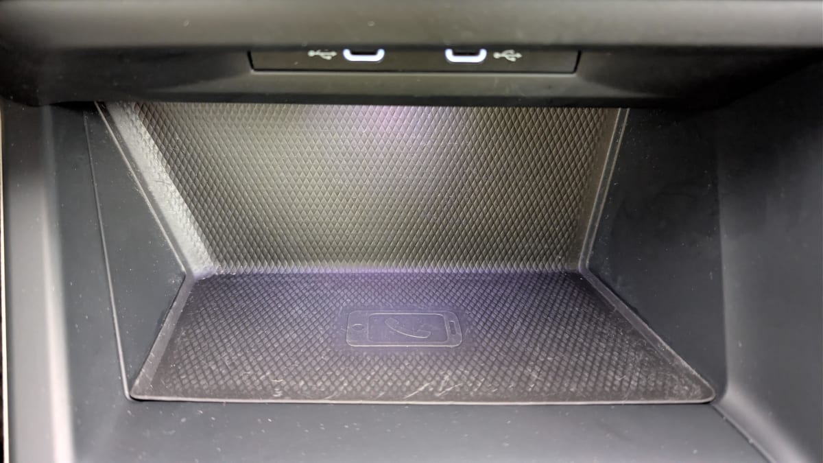 Volkswagen GOLF 8 - Image 20