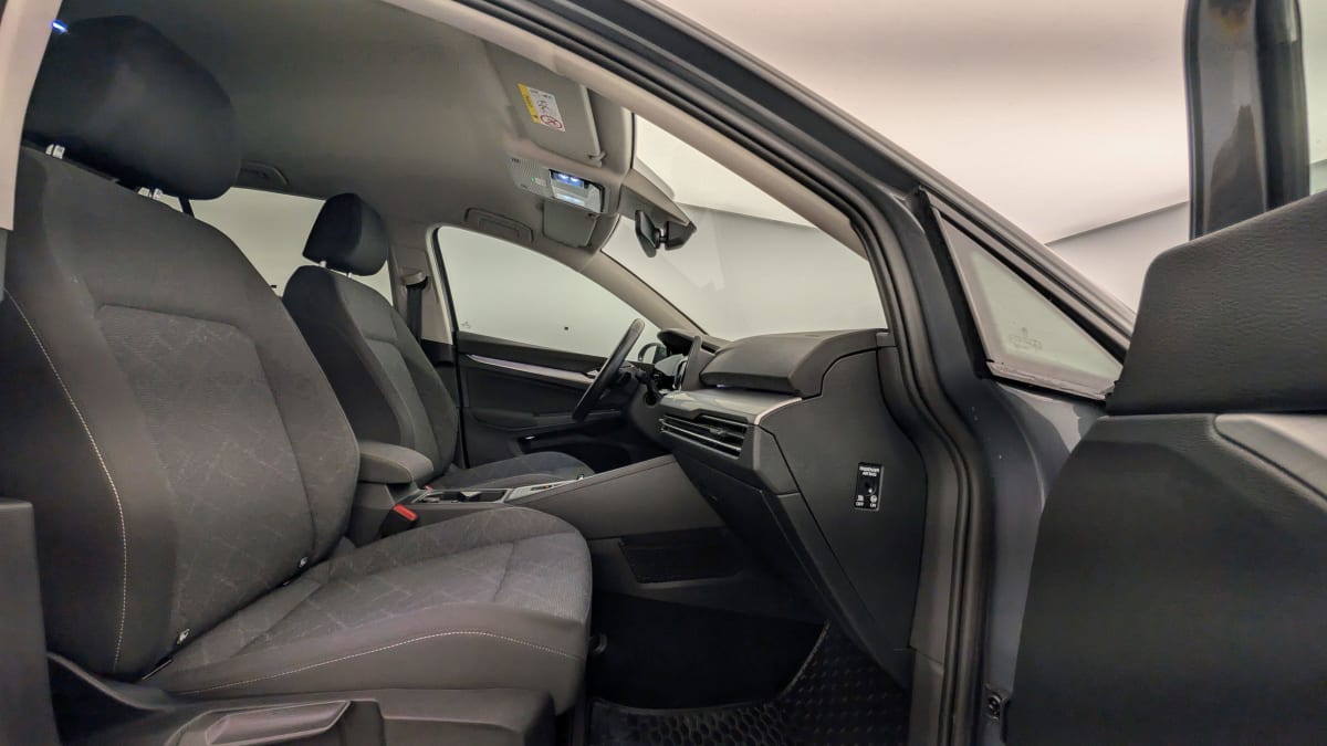 VOLKSWAGEN GOLF 1.0 ETSI OPF 110 DSG7 LIFE