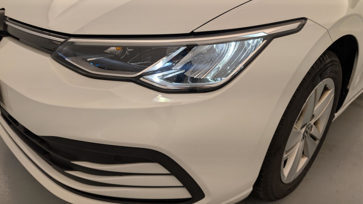 Volkswagen GOLF 8 - Image 21