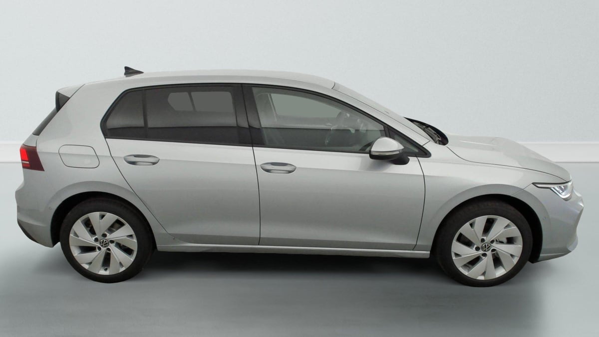 VOLKSWAGEN GOLF 1.5 ETSI EVO2 150 DSG7 LIFE PLUS