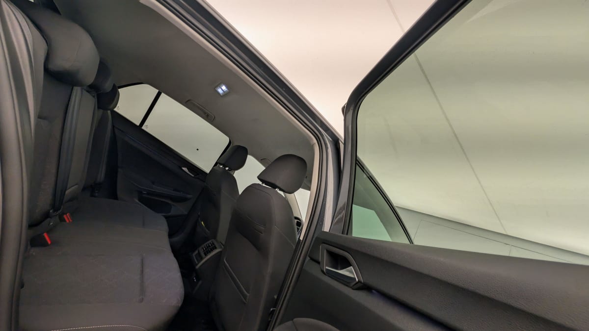 VOLKSWAGEN GOLF 1.0 ETSI OPF 110 DSG7 LIFE
