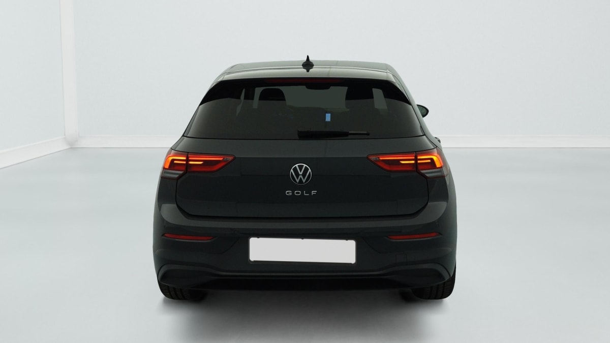 Volkswagen GOLF 8 - Image 6