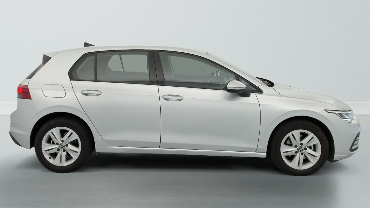 VOLKSWAGEN GOLF 1.0 TSI OPF 110 LIFE PLUS