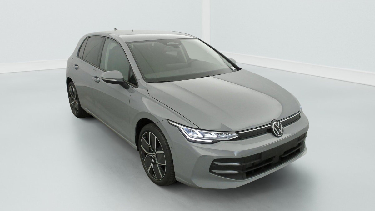 VOLKSWAGEN GOLF - 1.5 ETSI EVO2 116 DSG7 LIFE PLUS