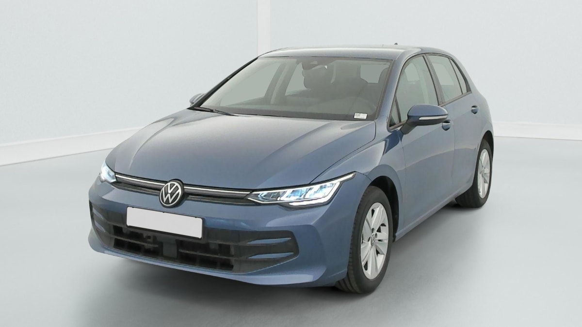 Volkswagen GOLF 8 - Image 3