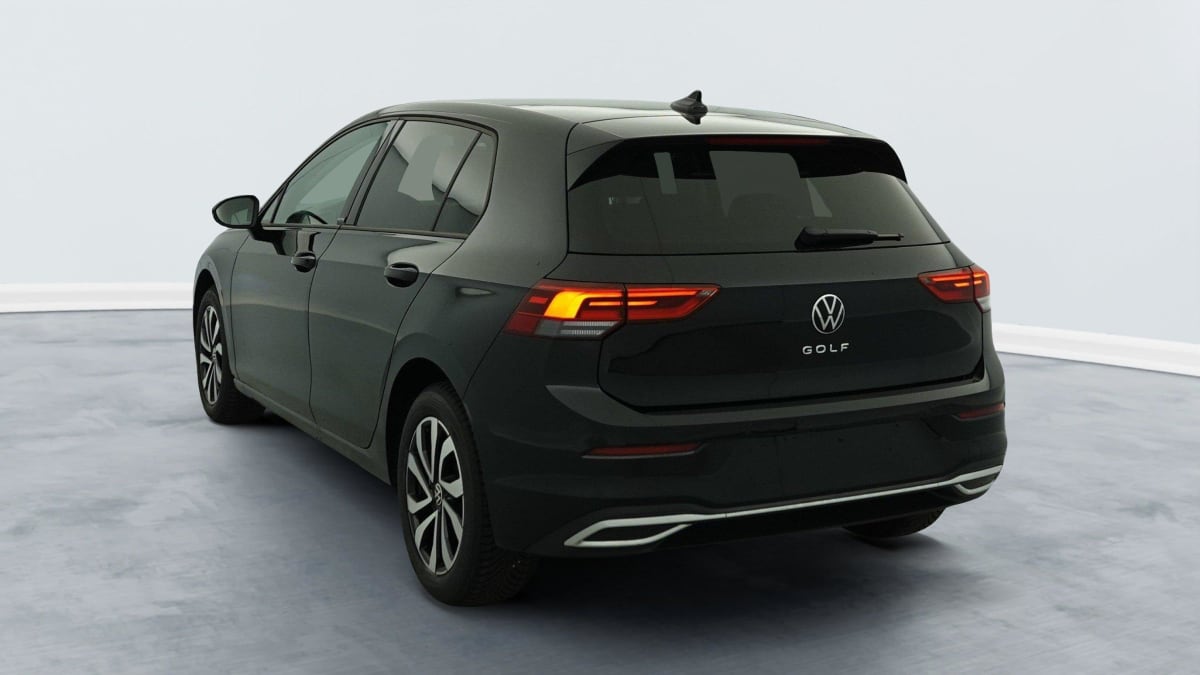 VOLKSWAGEN GOLF 1.0 TSI OPF 110 ACTIVE