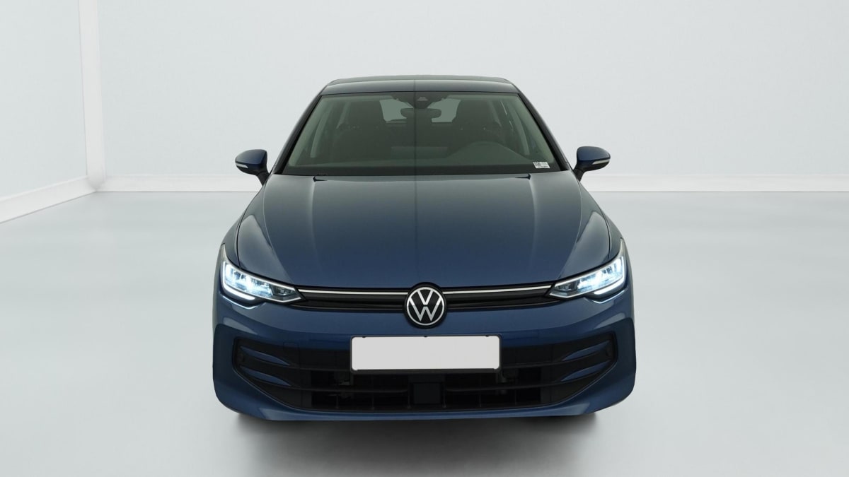 Volkswagen GOLF 8 - Image 2