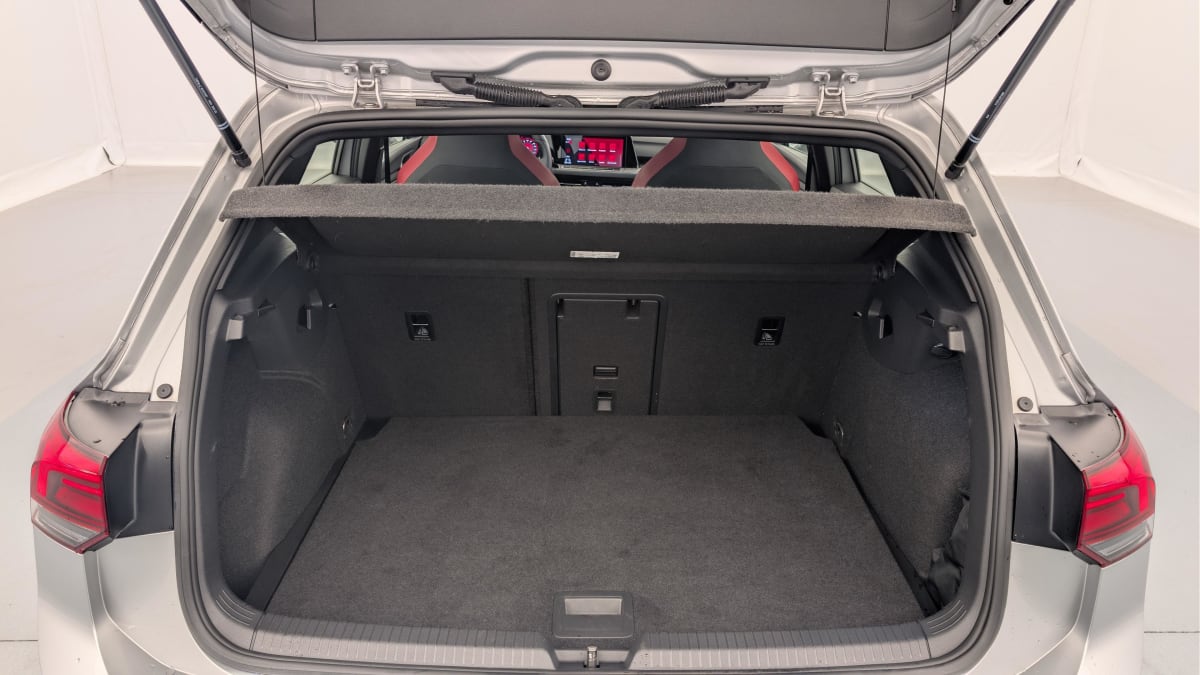 Volkswagen GOLF 8 - Image 11