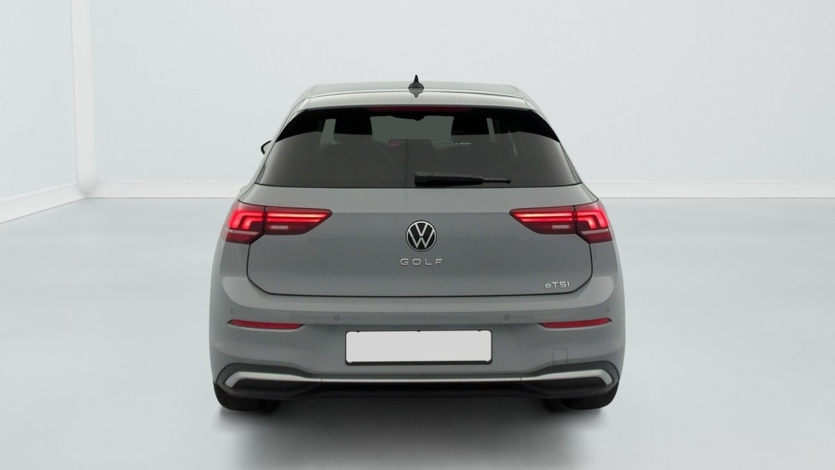 Volkswagen GOLF 8 - Image 6