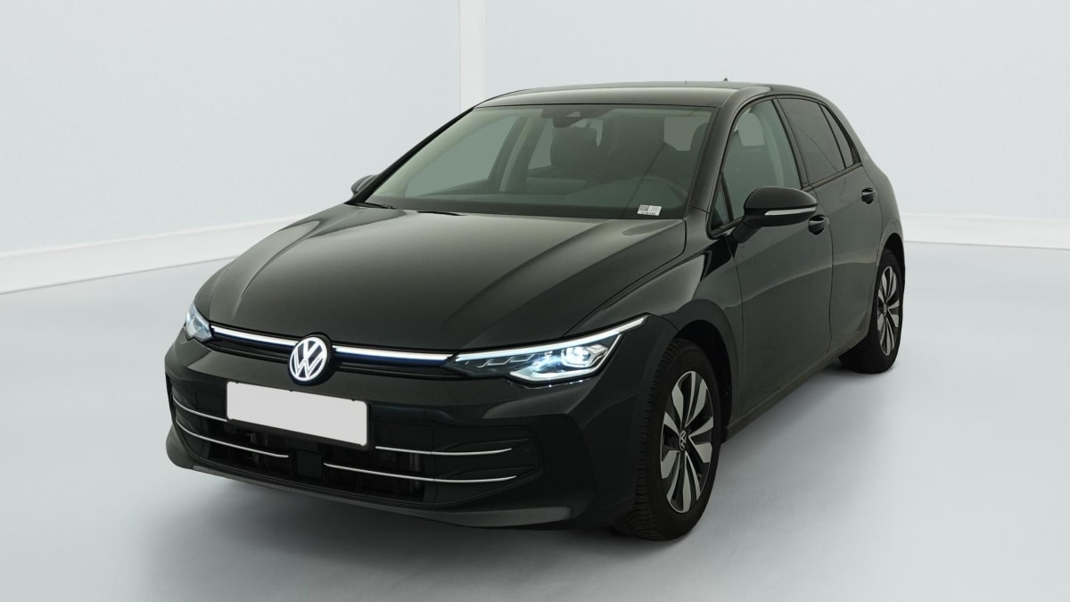 Volkswagen GOLF 8 - Image 3
