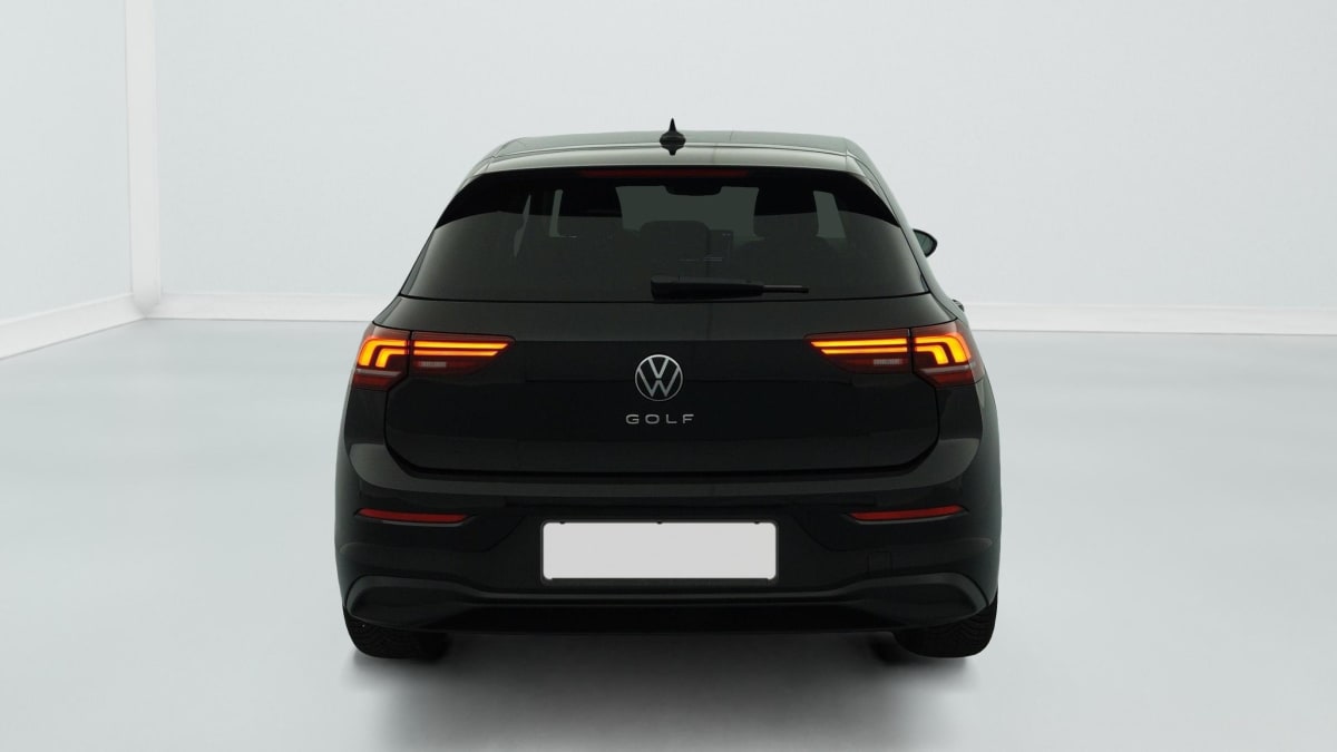 Volkswagen GOLF 8 - Image 6
