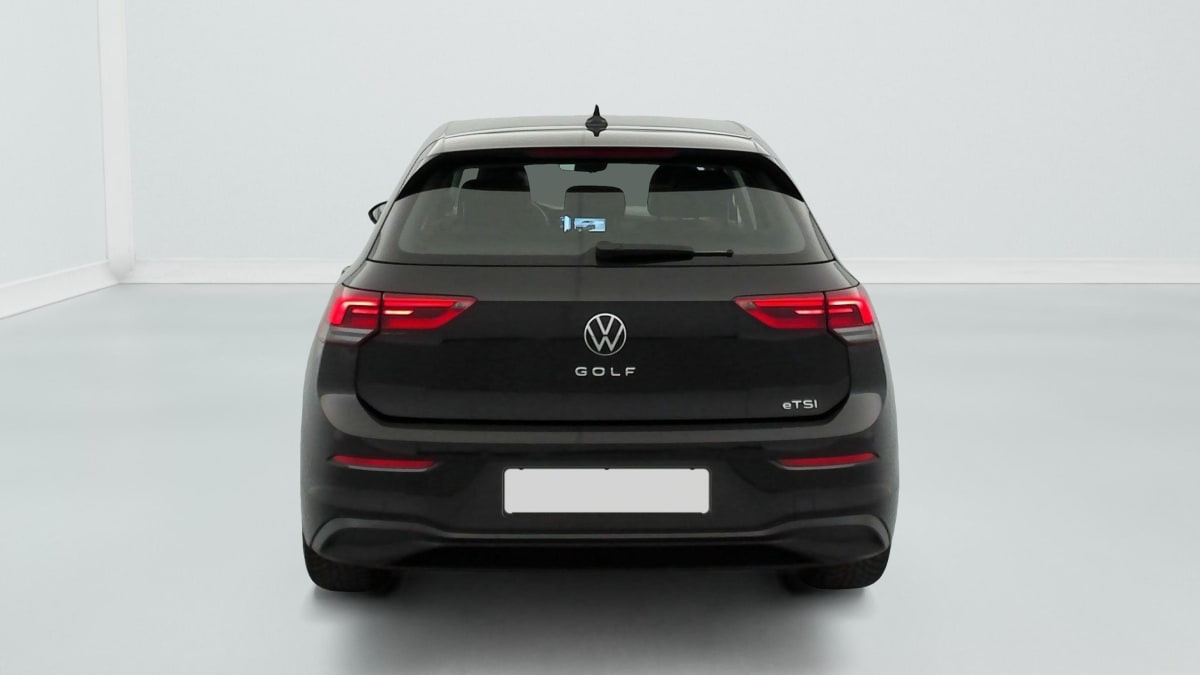 Volkswagen GOLF 8 - Image 6