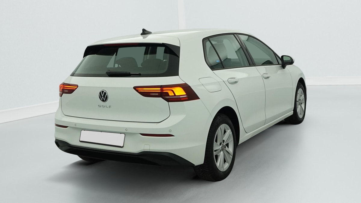 Volkswagen GOLF 8 - Image 7