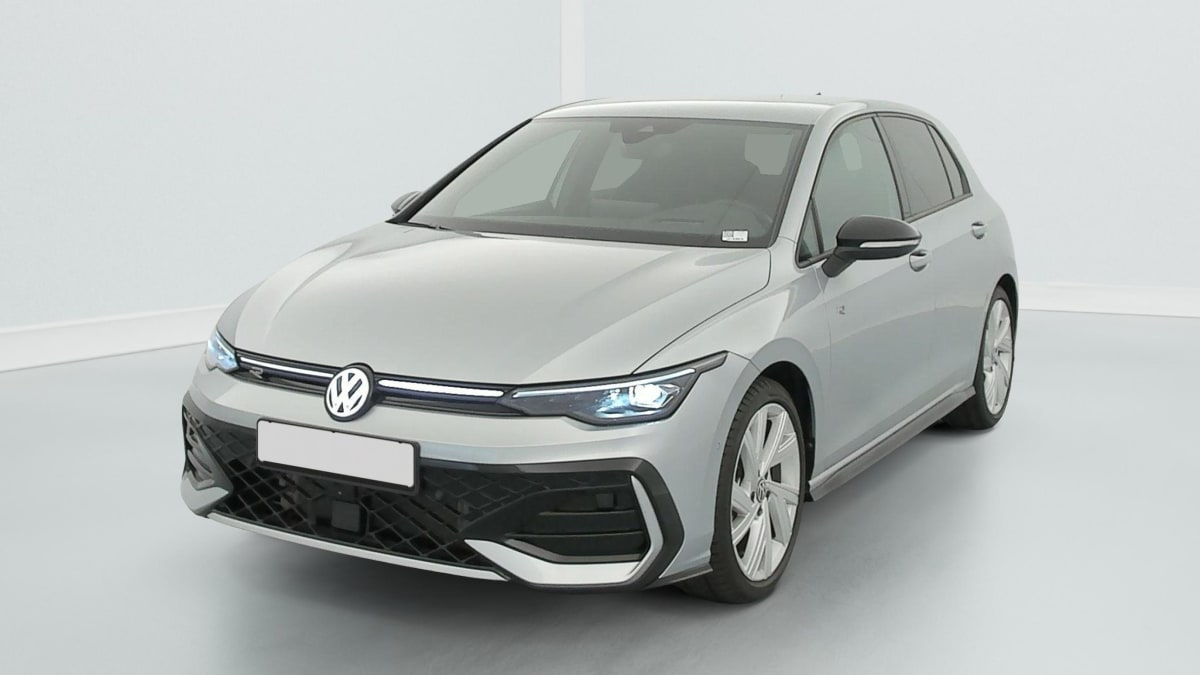 Volkswagen GOLF 8 - Image 3