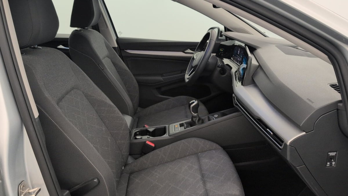 VOLKSWAGEN GOLF 1.0 TSI OPF 110 LIFE PLUS