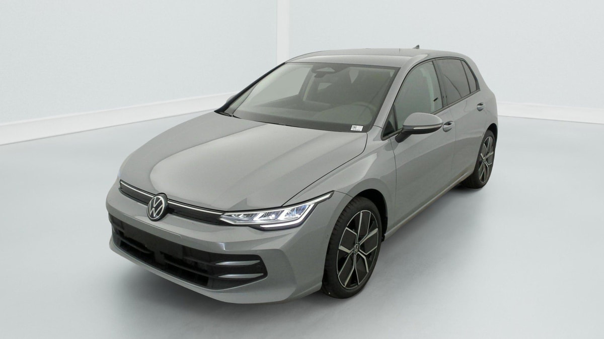 VOLKSWAGEN GOLF 1.5 ETSI EVO2 116 DSG7 LIFE PLUS