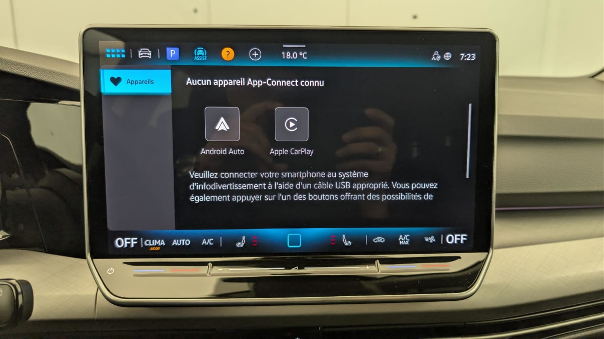 Volkswagen GOLF 8 - Image 18