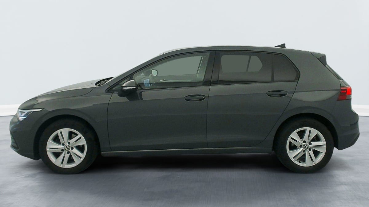 VOLKSWAGEN GOLF 1.0 ETSI OPF 110 DSG7 LIFE