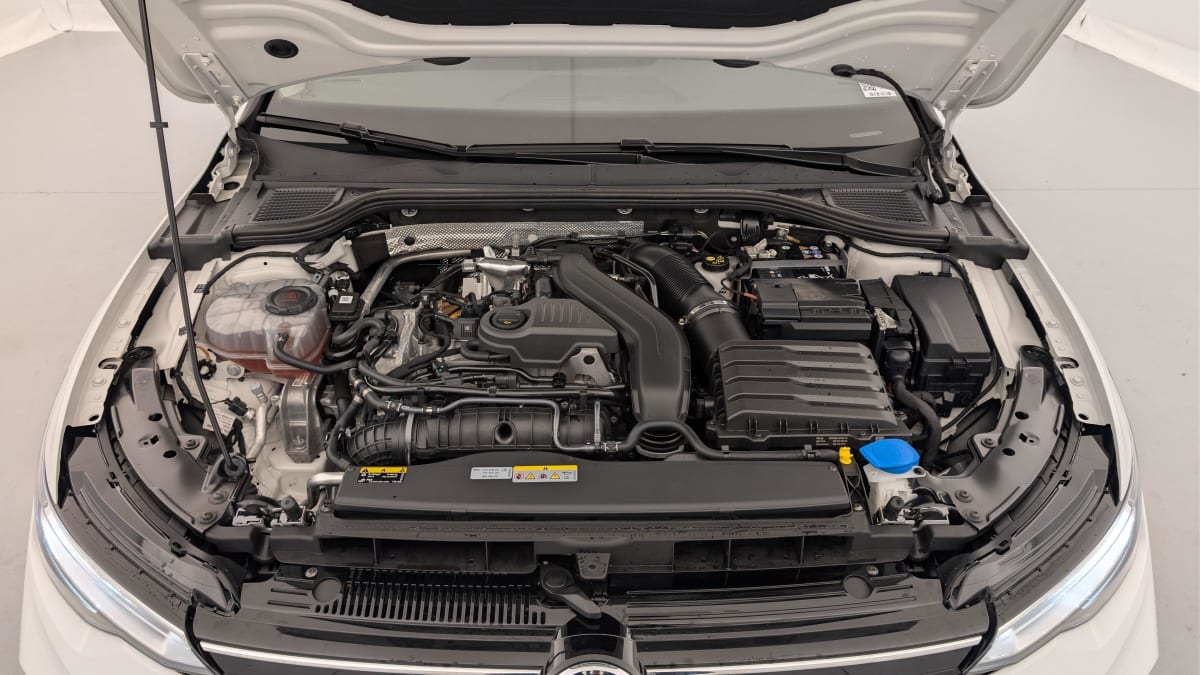 Volkswagen GOLF 8 - Image 19