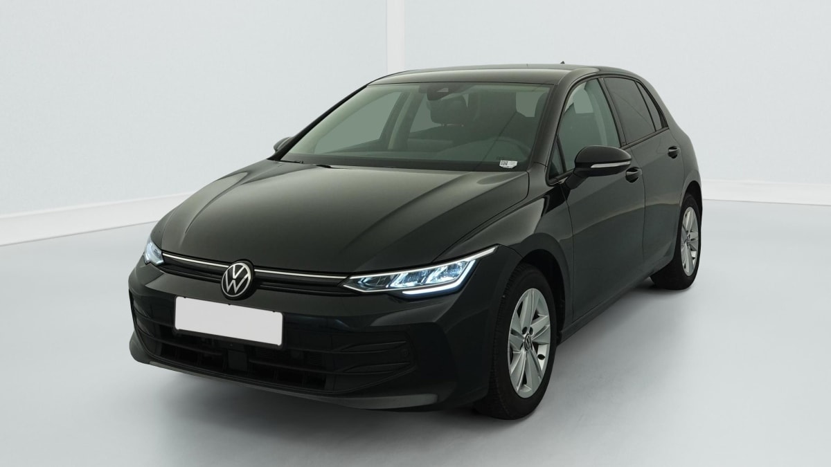 Volkswagen GOLF 8 - Image 3