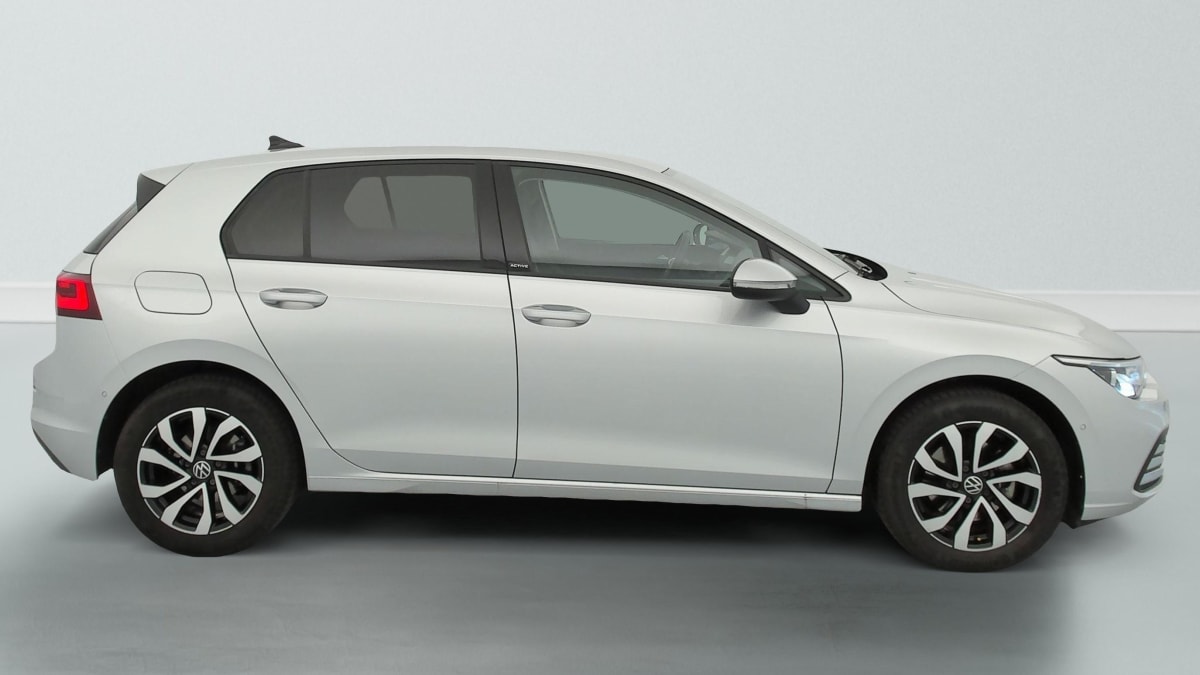 VOLKSWAGEN GOLF 2.0 TDI SCR 150 ACTIVE