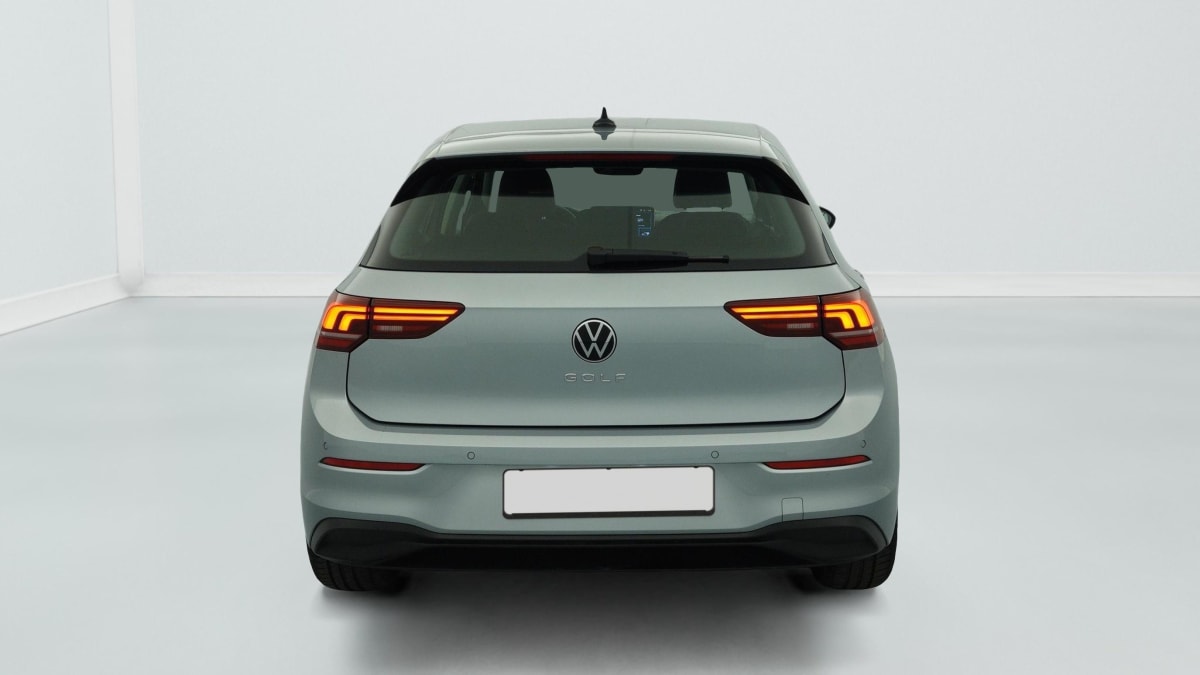Volkswagen GOLF 8 - Image 6