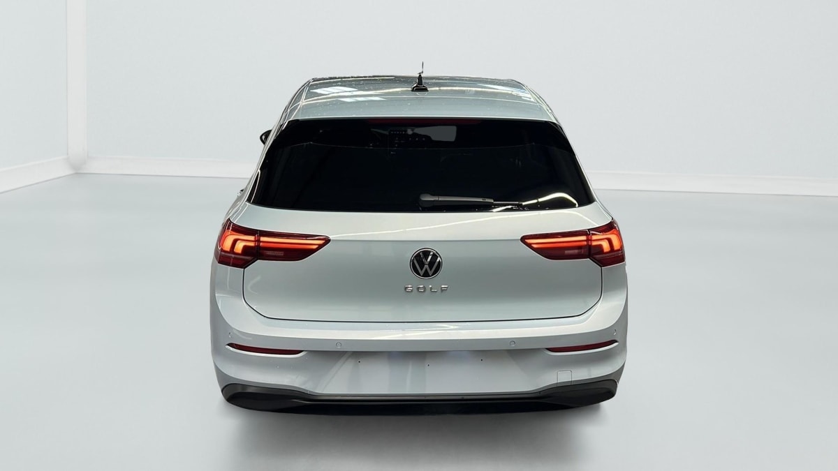 Volkswagen GOLF 8 - Image 6