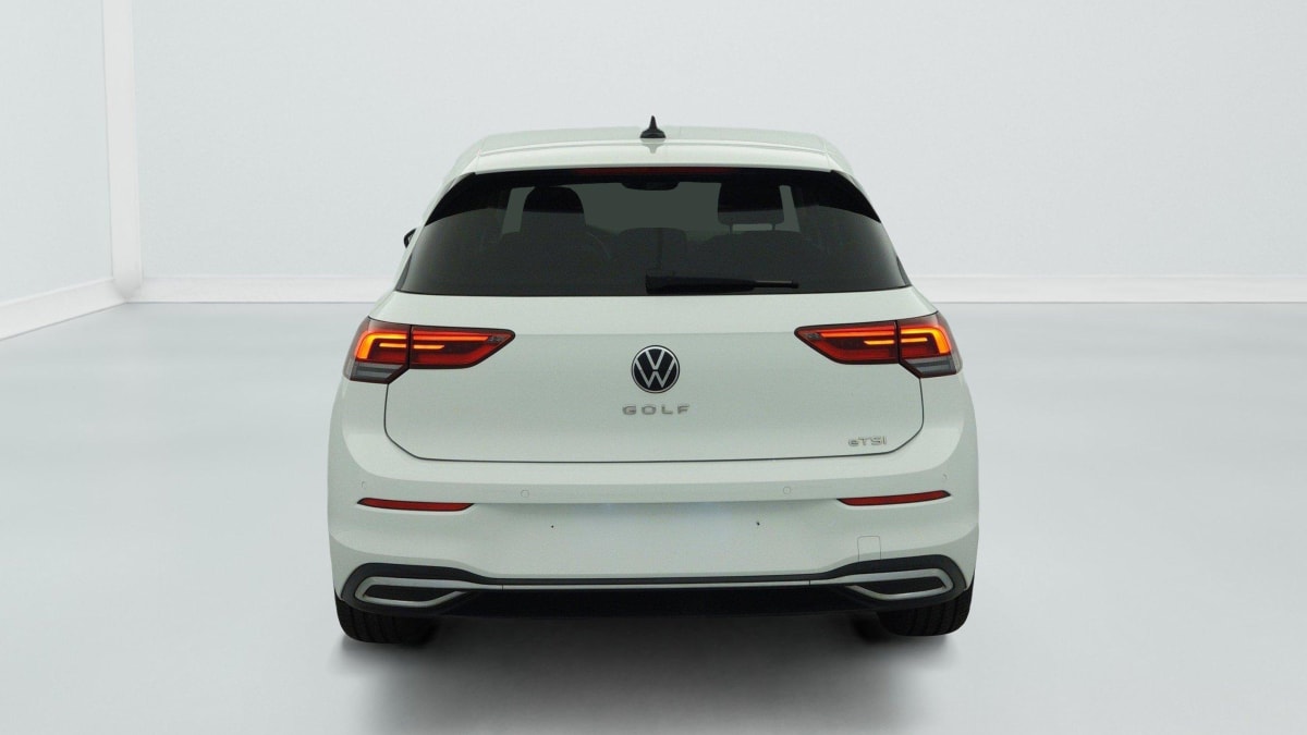VOLKSWAGEN GOLF 1.5 ETSI OPF 150 DSG7 STYLE