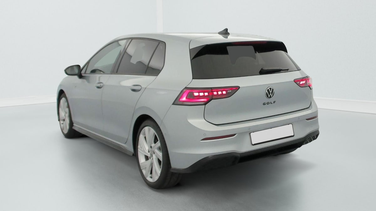 Volkswagen GOLF 8 - Image 5