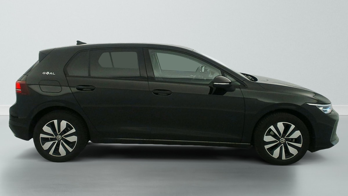 Volkswagen GOLF 8 - Image 8
