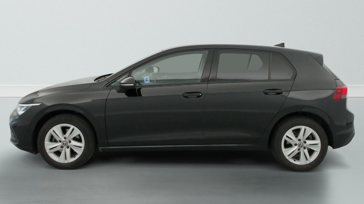 VOLKSWAGEN GOLF 1.0 TSI OPF 110 LIFE