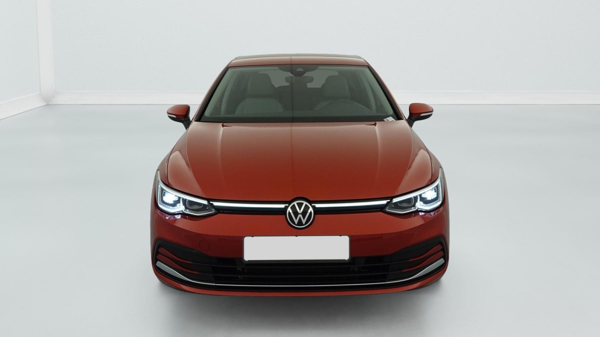Volkswagen GOLF 8 - Image 2