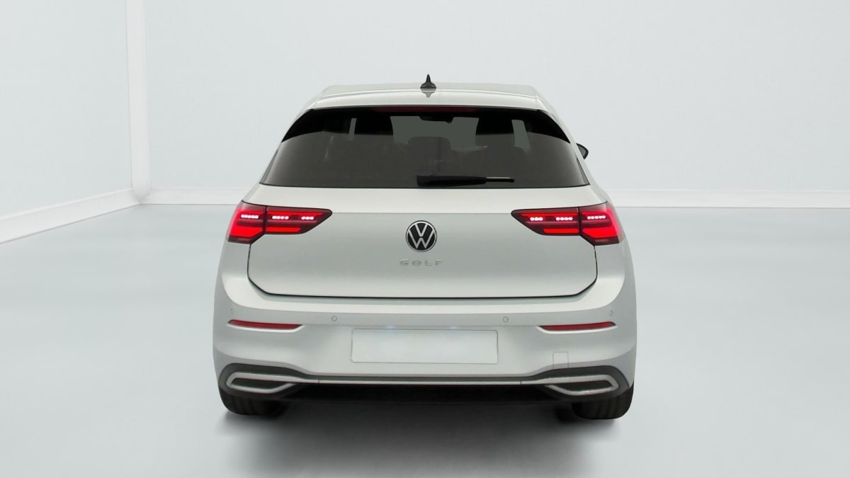 VOLKSWAGEN GOLF 2.0 TDI SCR 150 ACTIVE