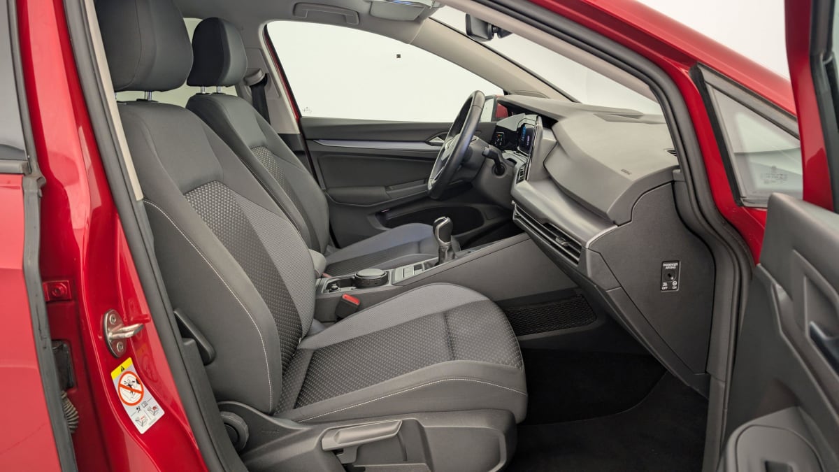 VOLKSWAGEN GOLF 1.0 TSI OPF 110 ACTIVE